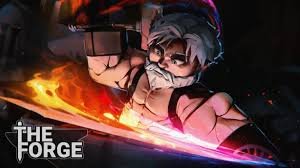 The Forge